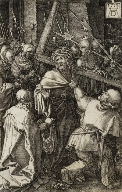  av Albrecht Dürer