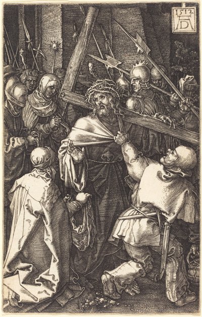  av Albrecht Dürer