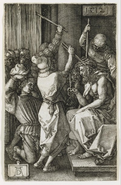  av Albrecht Dürer