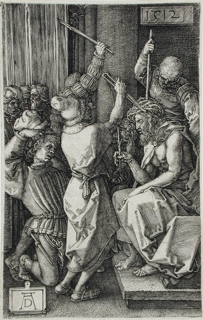  av Albrecht Dürer