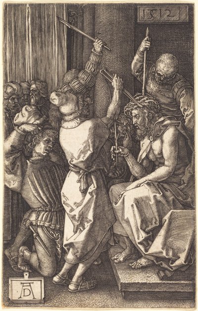  av Albrecht Dürer