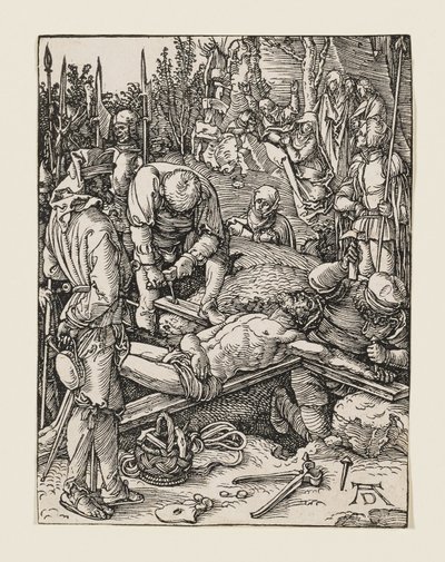  av Albrecht Dürer