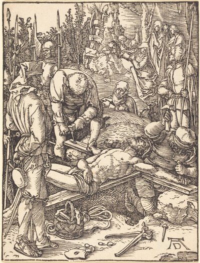  av Albrecht Dürer