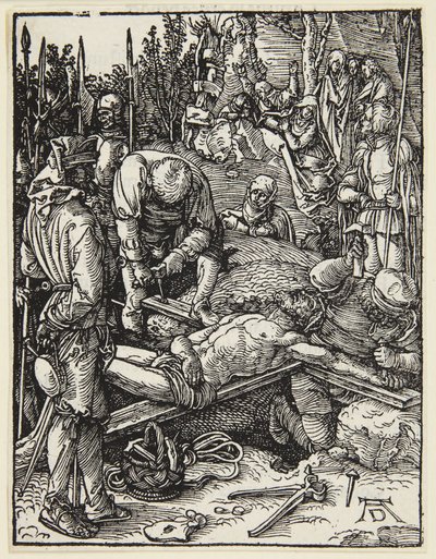  av Albrecht Dürer