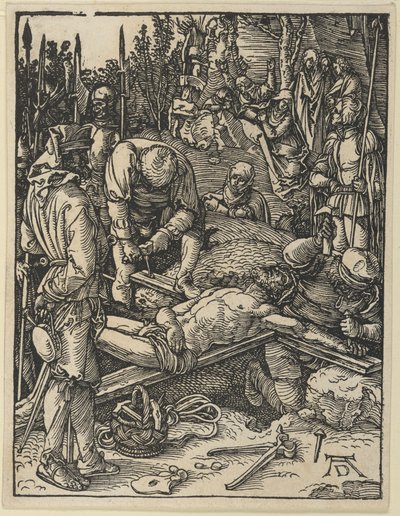  av Albrecht Dürer