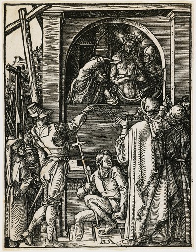  av Albrecht Dürer