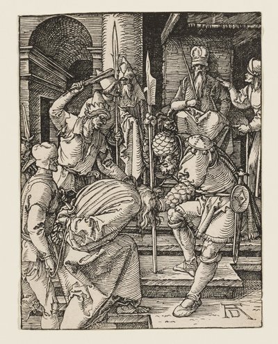  av Albrecht Dürer