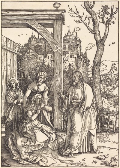  av Albrecht Dürer