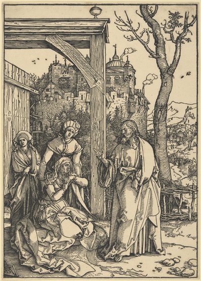  av Albrecht Dürer