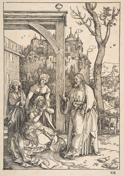  av Albrecht Dürer