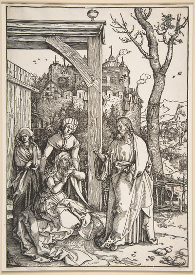  av Albrecht Dürer