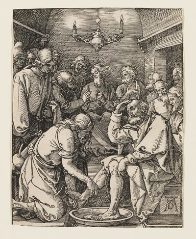 av Albrecht Dürer