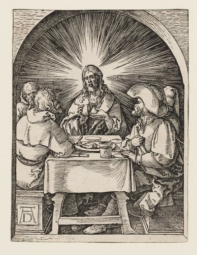  av Albrecht Dürer