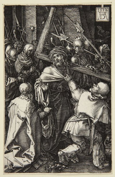  av Albrecht Dürer