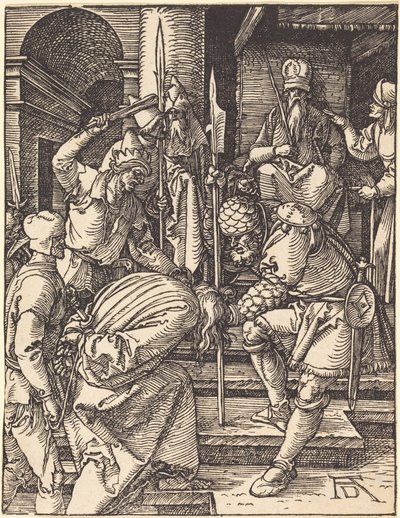  av Albrecht Dürer