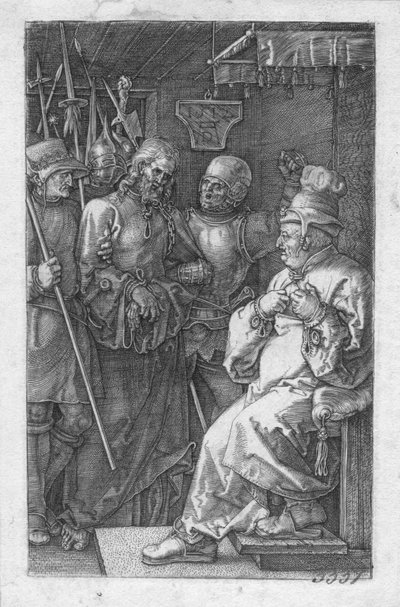  av Albrecht Dürer