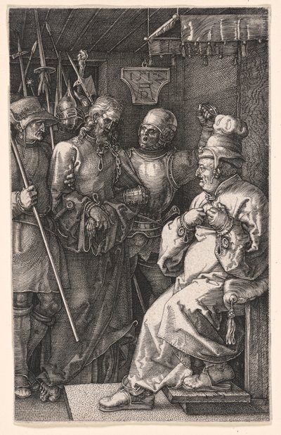  av Albrecht Dürer