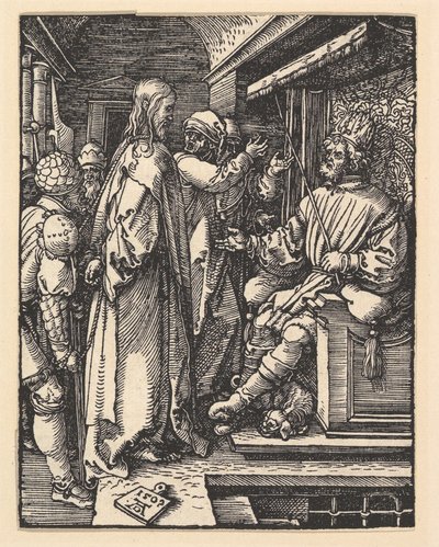  av Albrecht Dürer