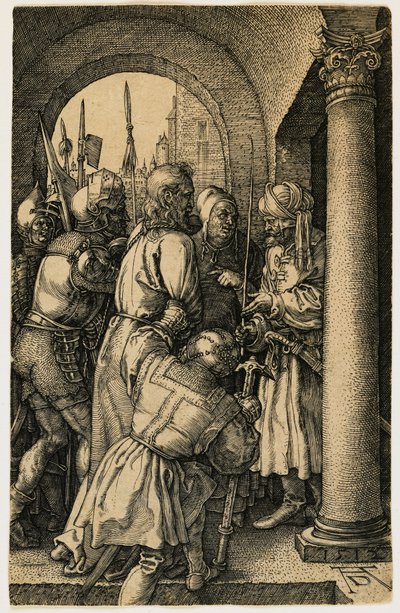  av Albrecht Dürer
