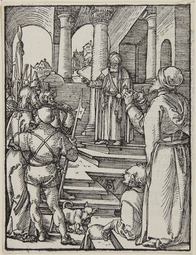  av Albrecht Dürer