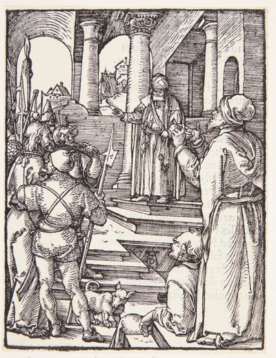  av Albrecht Dürer