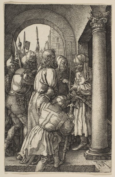  av Albrecht Dürer