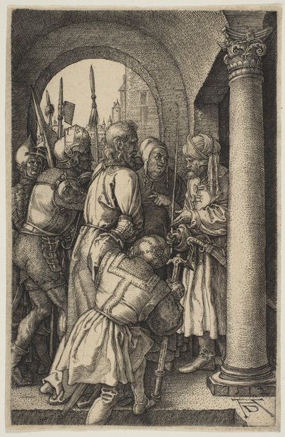  av Albrecht Dürer