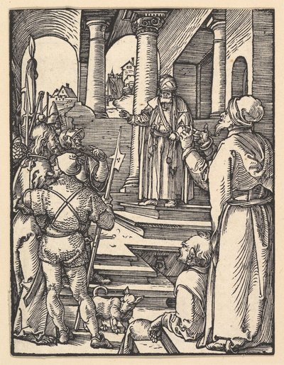  av Albrecht Dürer