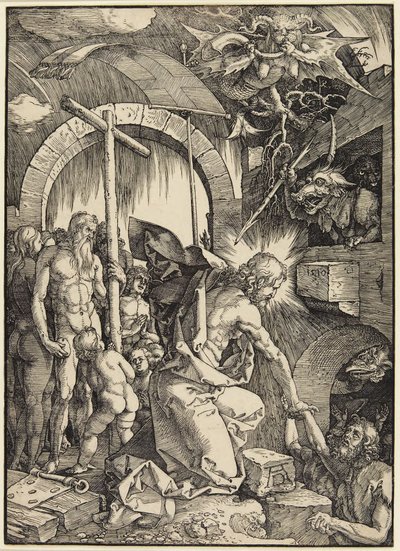  av Albrecht Dürer