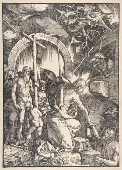  av Albrecht Dürer
