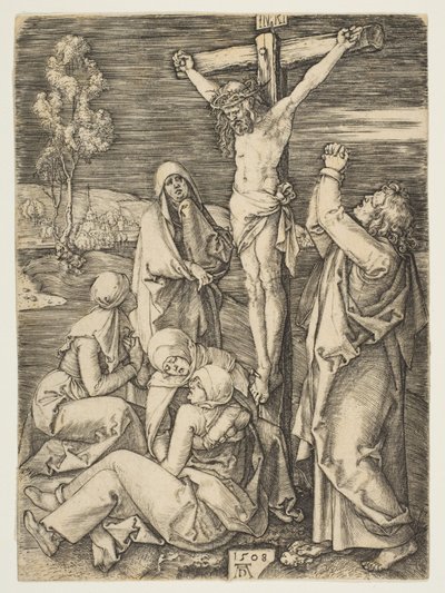  av Albrecht Dürer