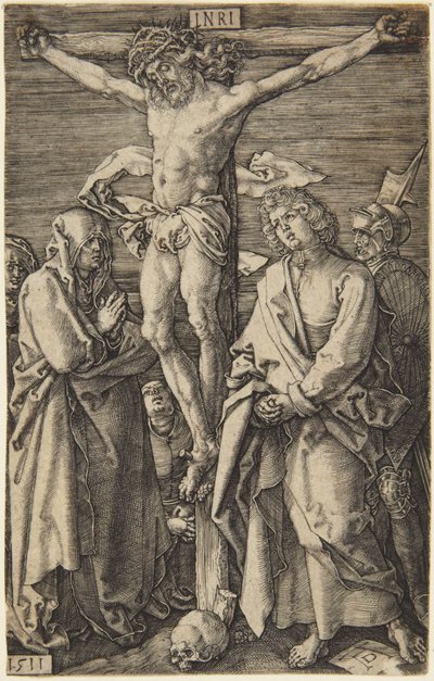  av Albrecht Dürer