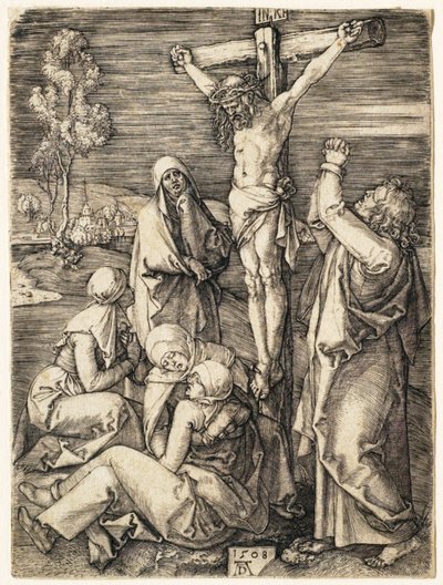  av Albrecht Dürer
