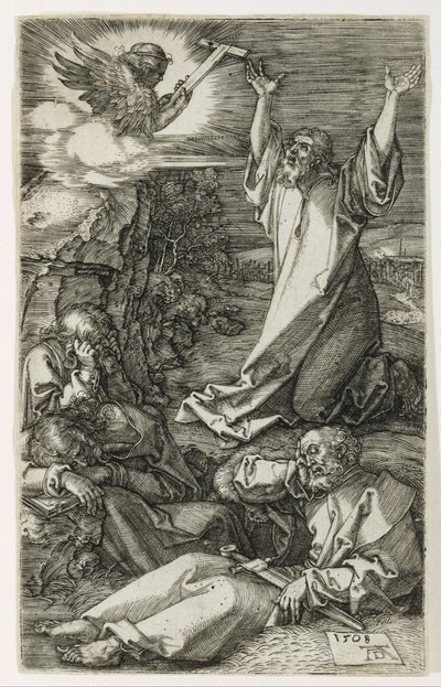  av Albrecht Dürer
