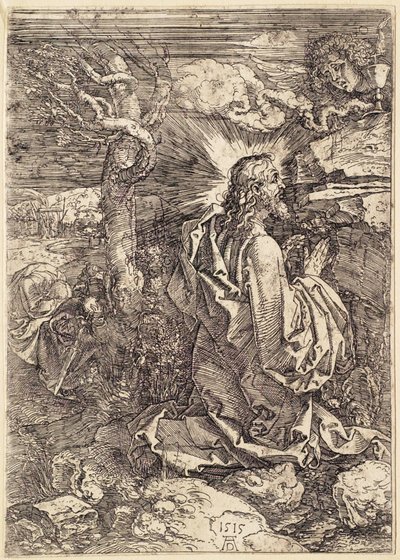  av Albrecht Dürer