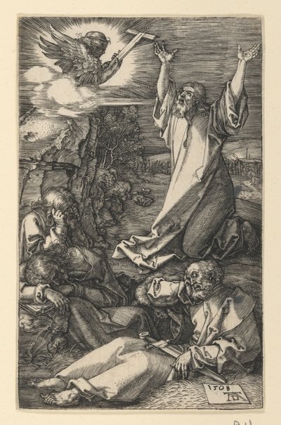  av Albrecht Dürer