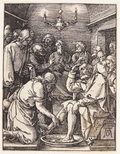  av Albrecht Dürer