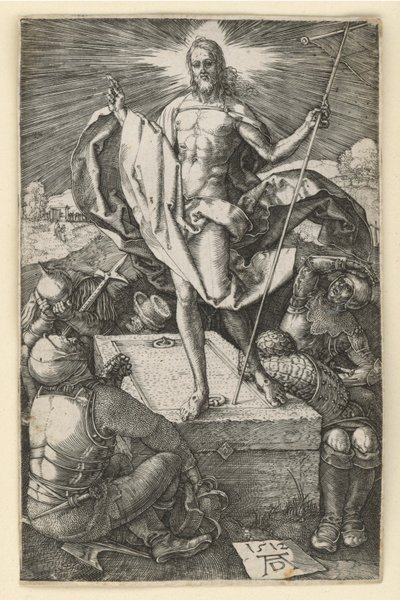  av Albrecht Dürer