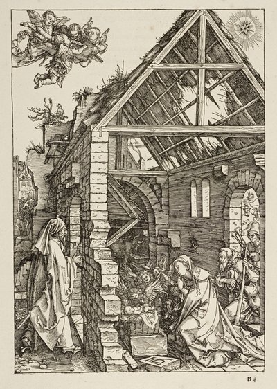  av Albrecht Dürer