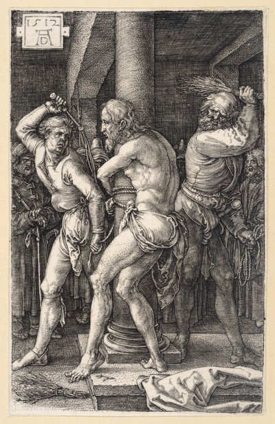 av Albrecht Dürer