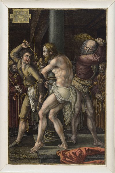  av Albrecht Dürer