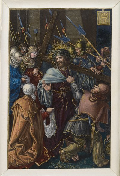  av Albrecht Dürer