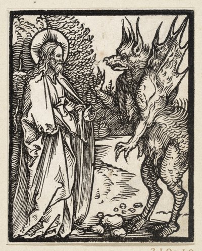  av Albrecht Dürer