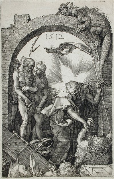  av Albrecht Dürer
