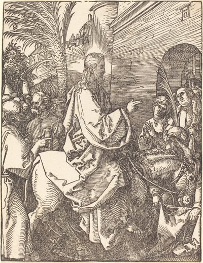  av Albrecht Dürer
