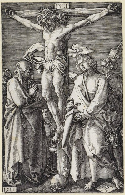 av Albrecht Dürer