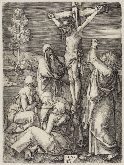  av Albrecht Dürer