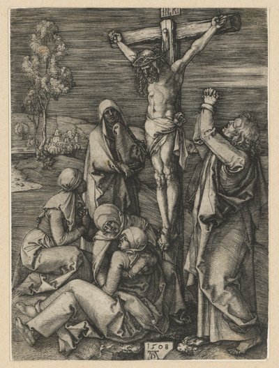  av Albrecht Dürer