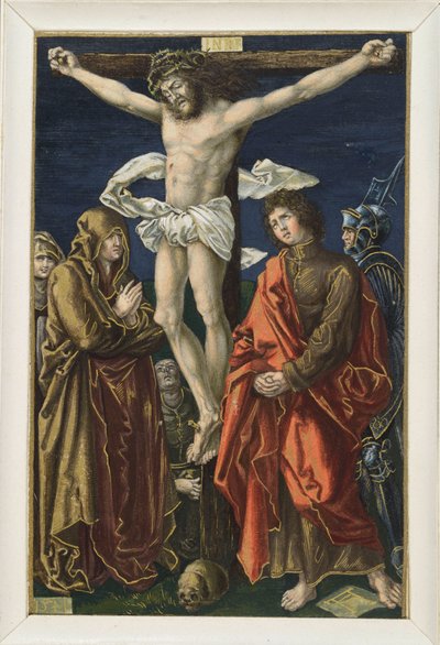  av Albrecht Dürer