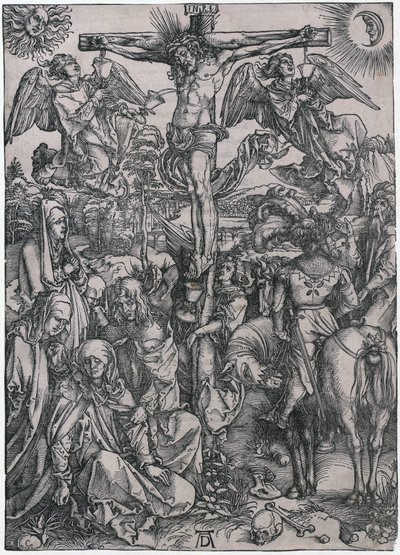  av Albrecht Dürer